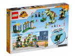 LEGO® Jurassic World™ 76944 - Únik T-rexa